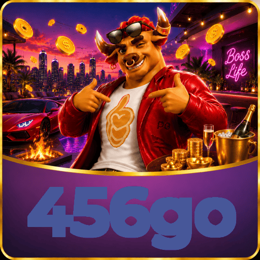 Loteria 456go - Quina e mais jogos
