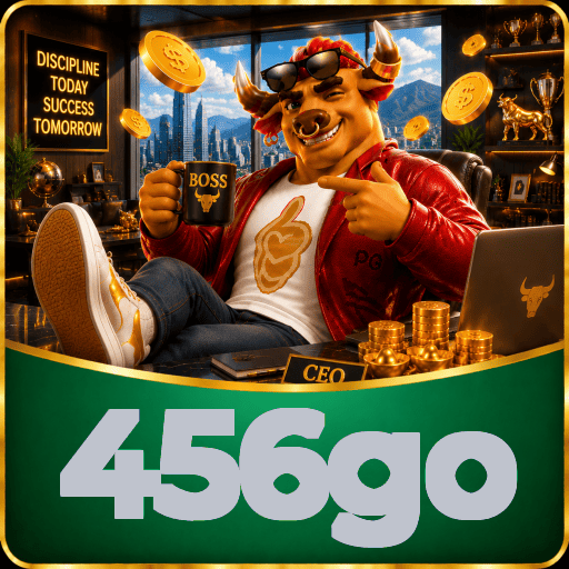 456go Logo 3