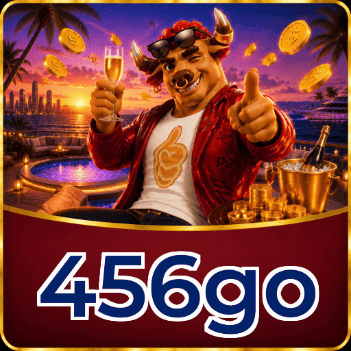 456go Logo 2