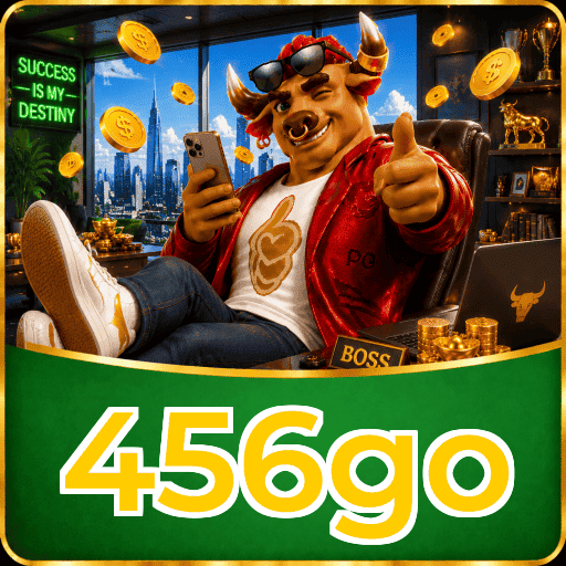 Slots 456go - Jackpots Progressivos