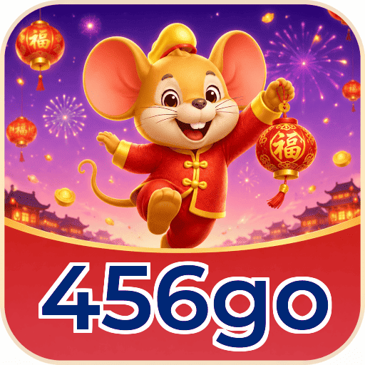456go Instalar Logo 2