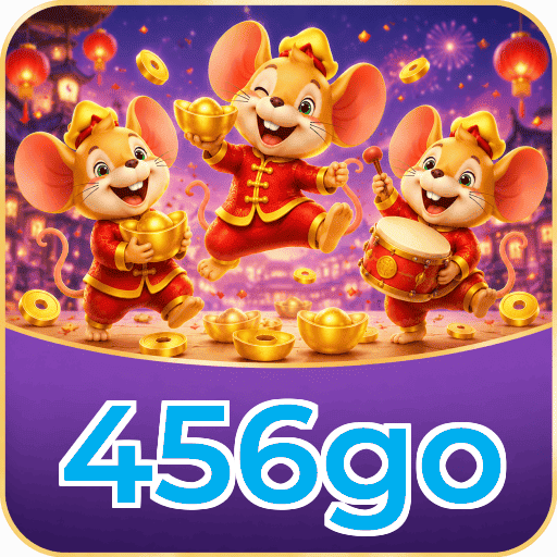 456go Instalar Logo 3